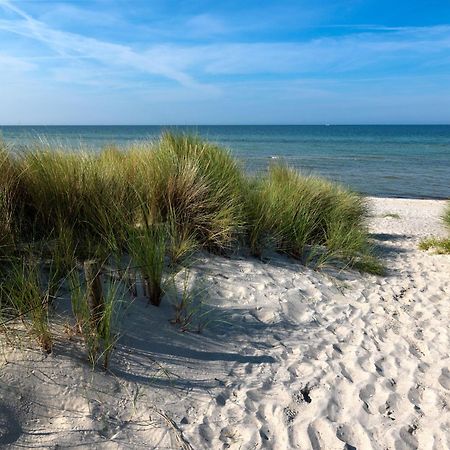 Inselhaeuser Kaltenhof Inselhaus Poel 2 Zewnętrze zdjęcie