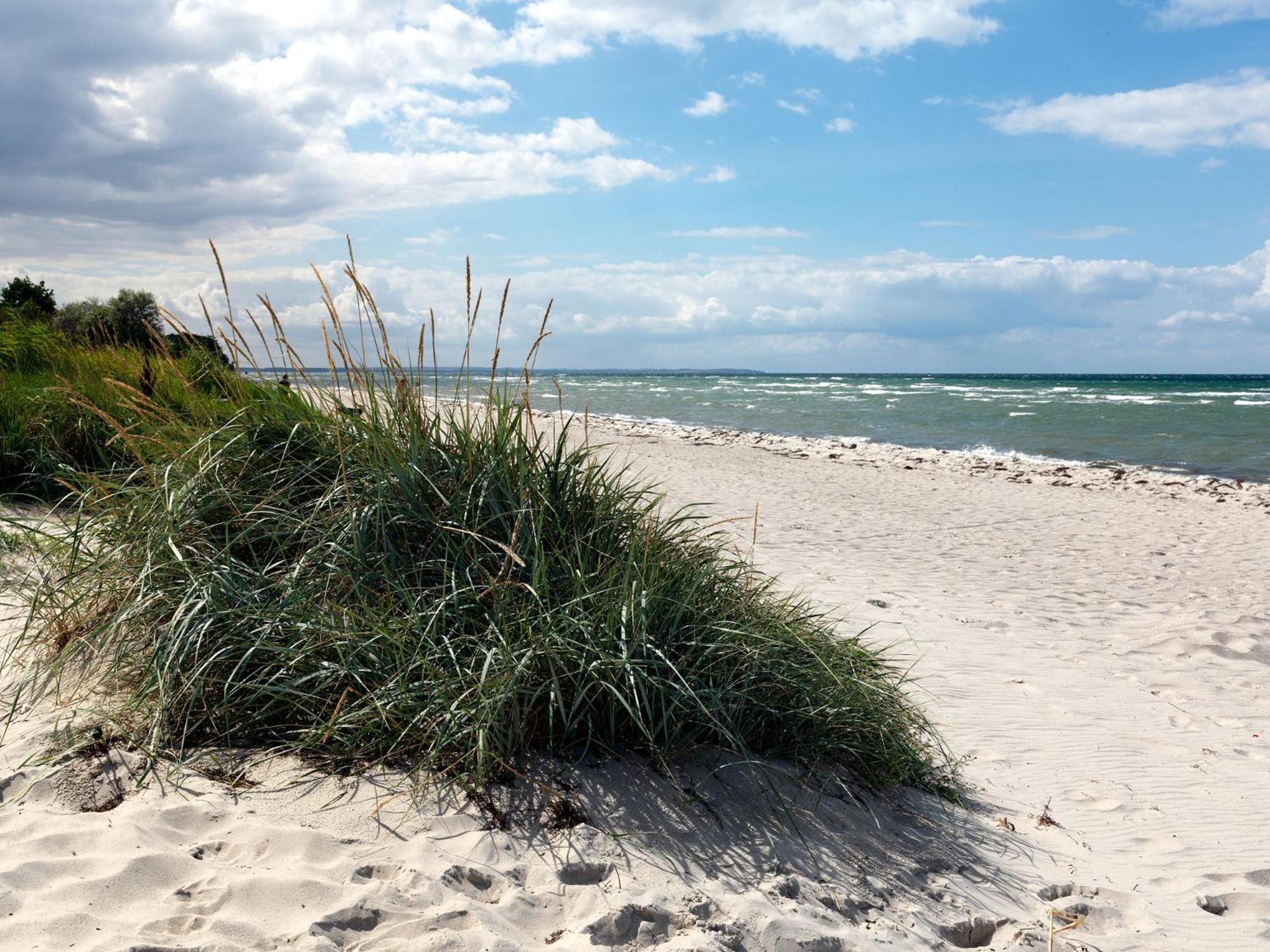 Inselhaeuser Kaltenhof Inselhaus Poel 2 Zewnętrze zdjęcie