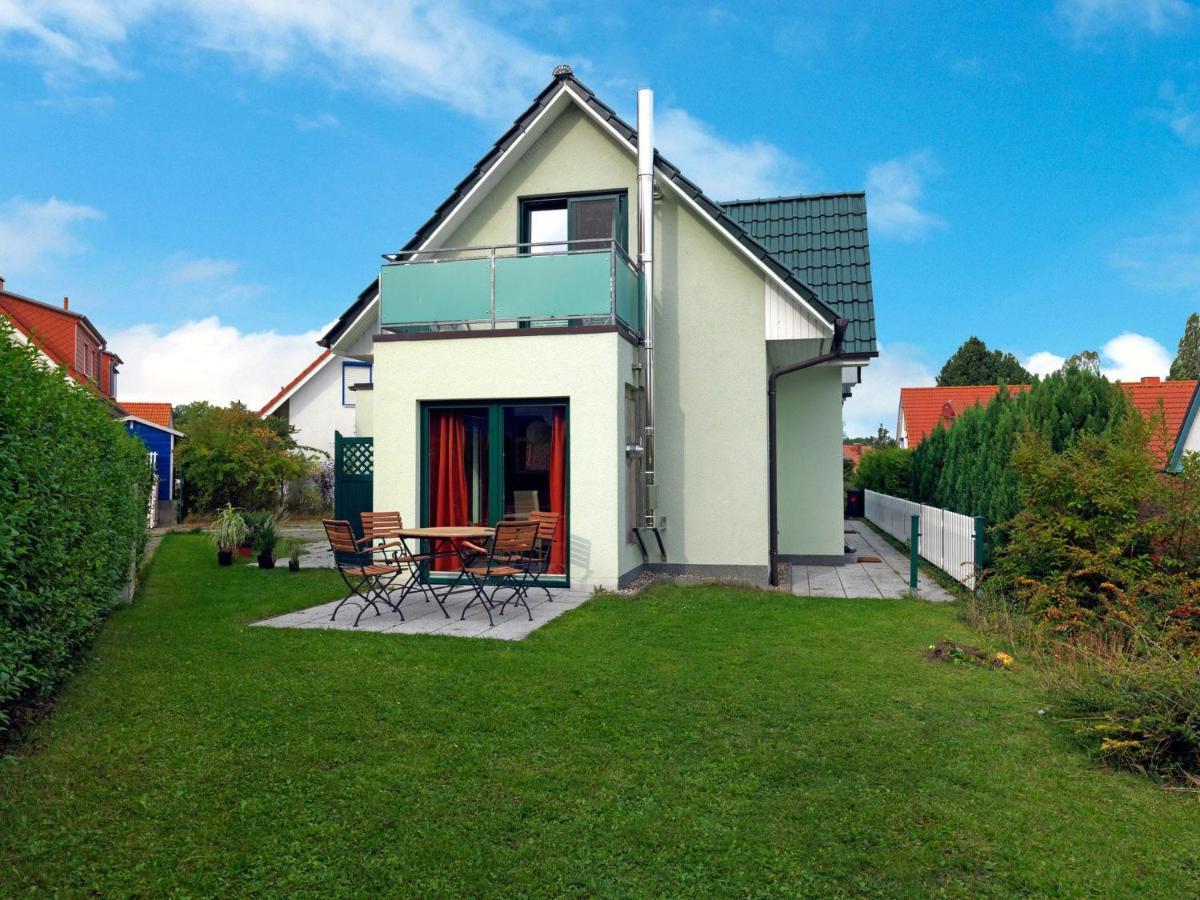 Inselhaeuser Kaltenhof Inselhaus Poel 2 Zewnętrze zdjęcie