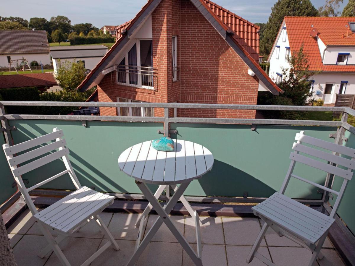Inselhaeuser Kaltenhof Inselhaus Poel 2 Zewnętrze zdjęcie